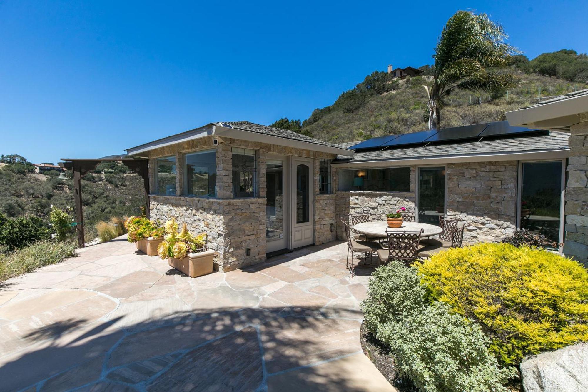 Lx16 Valley View Above The Wineries With Hot Tub Villa Carmel Valley Exterior foto