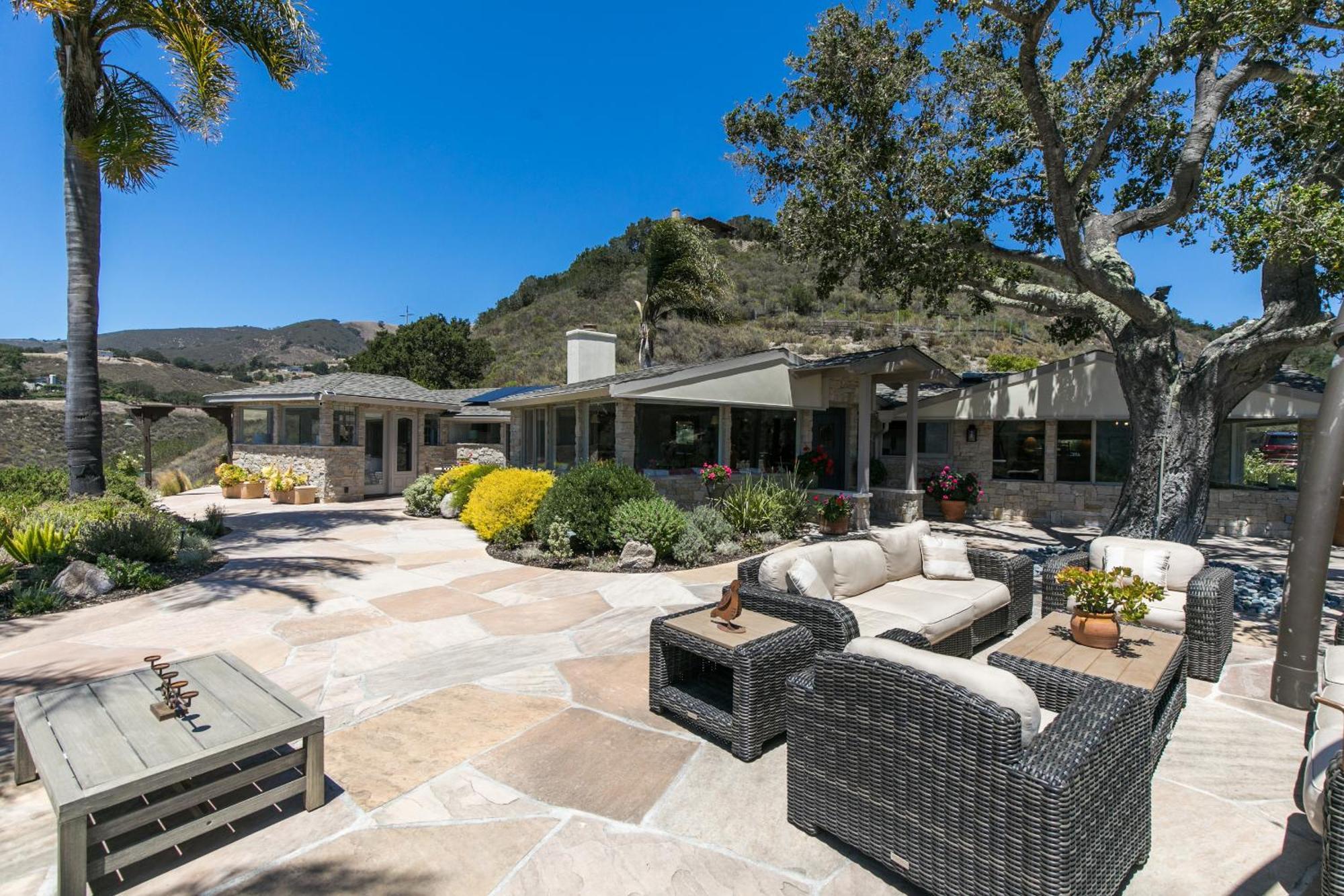 Lx16 Valley View Above The Wineries With Hot Tub Villa Carmel Valley Exterior foto