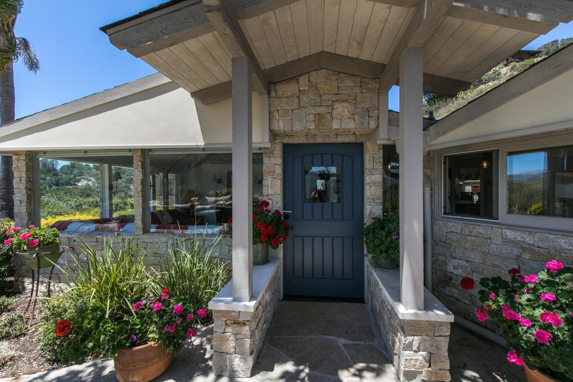 Lx16 Valley View Above The Wineries With Hot Tub Villa Carmel Valley Exterior foto