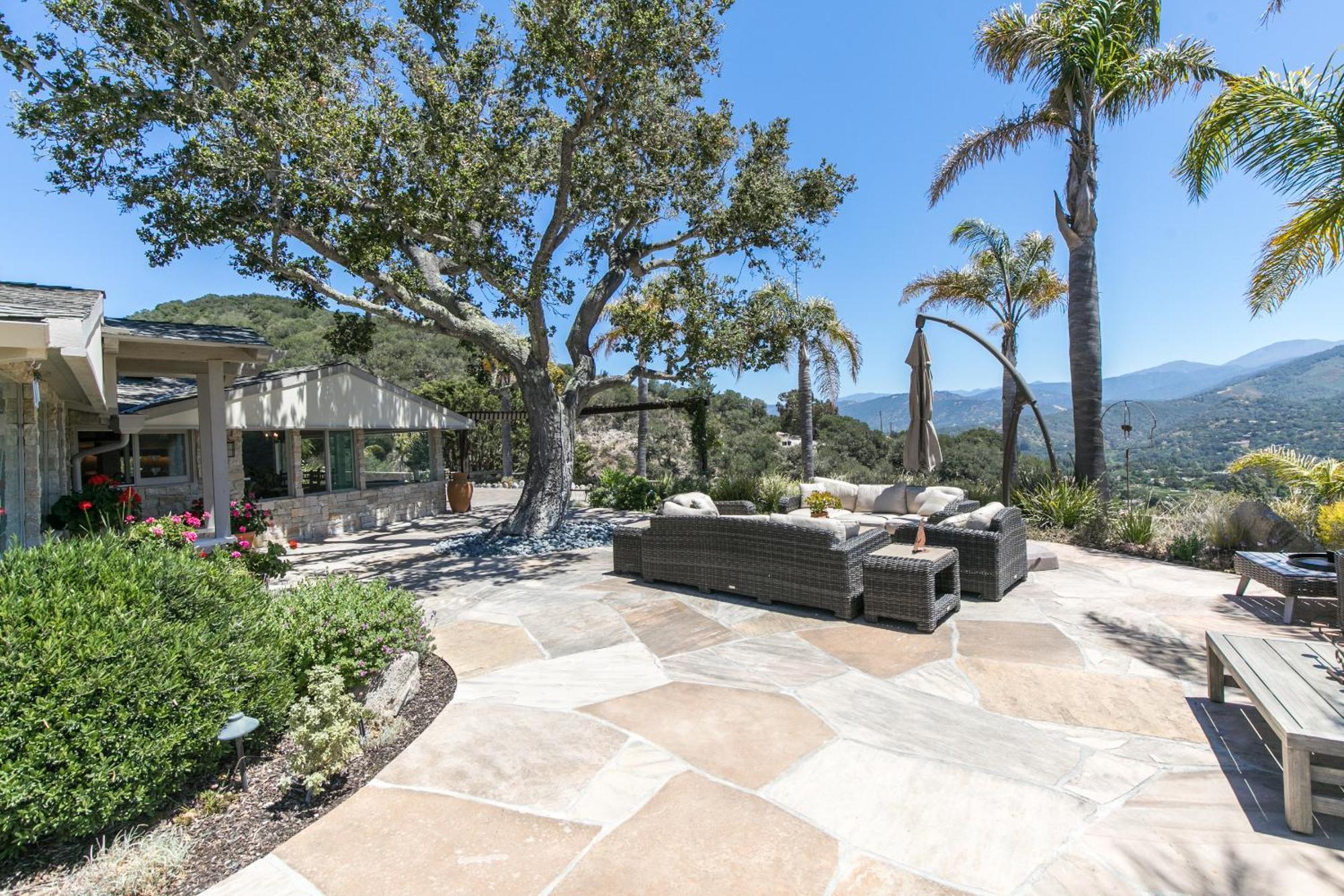 Lx16 Valley View Above The Wineries With Hot Tub Villa Carmel Valley Exterior foto