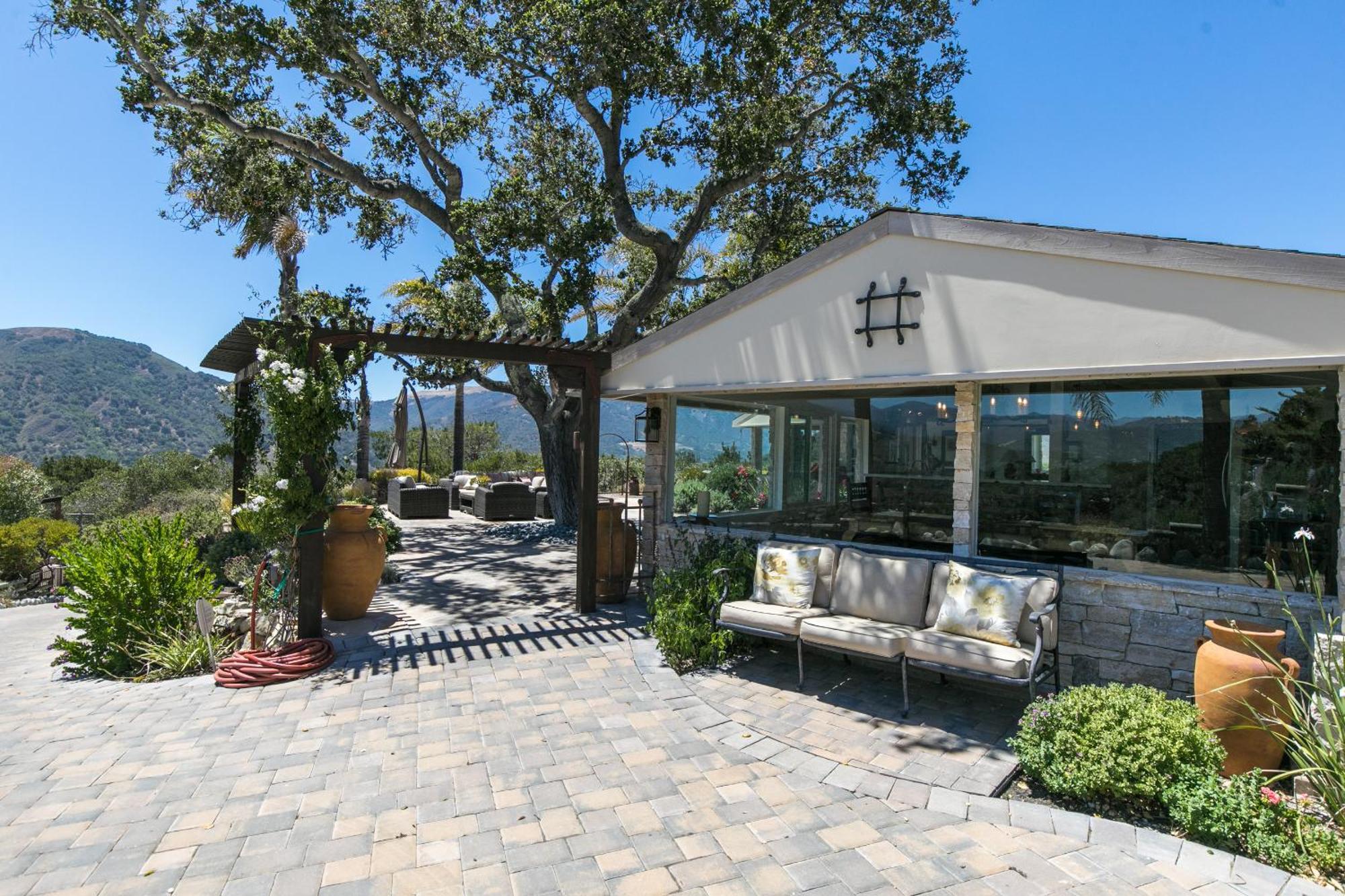 Lx16 Valley View Above The Wineries With Hot Tub Villa Carmel Valley Exterior foto