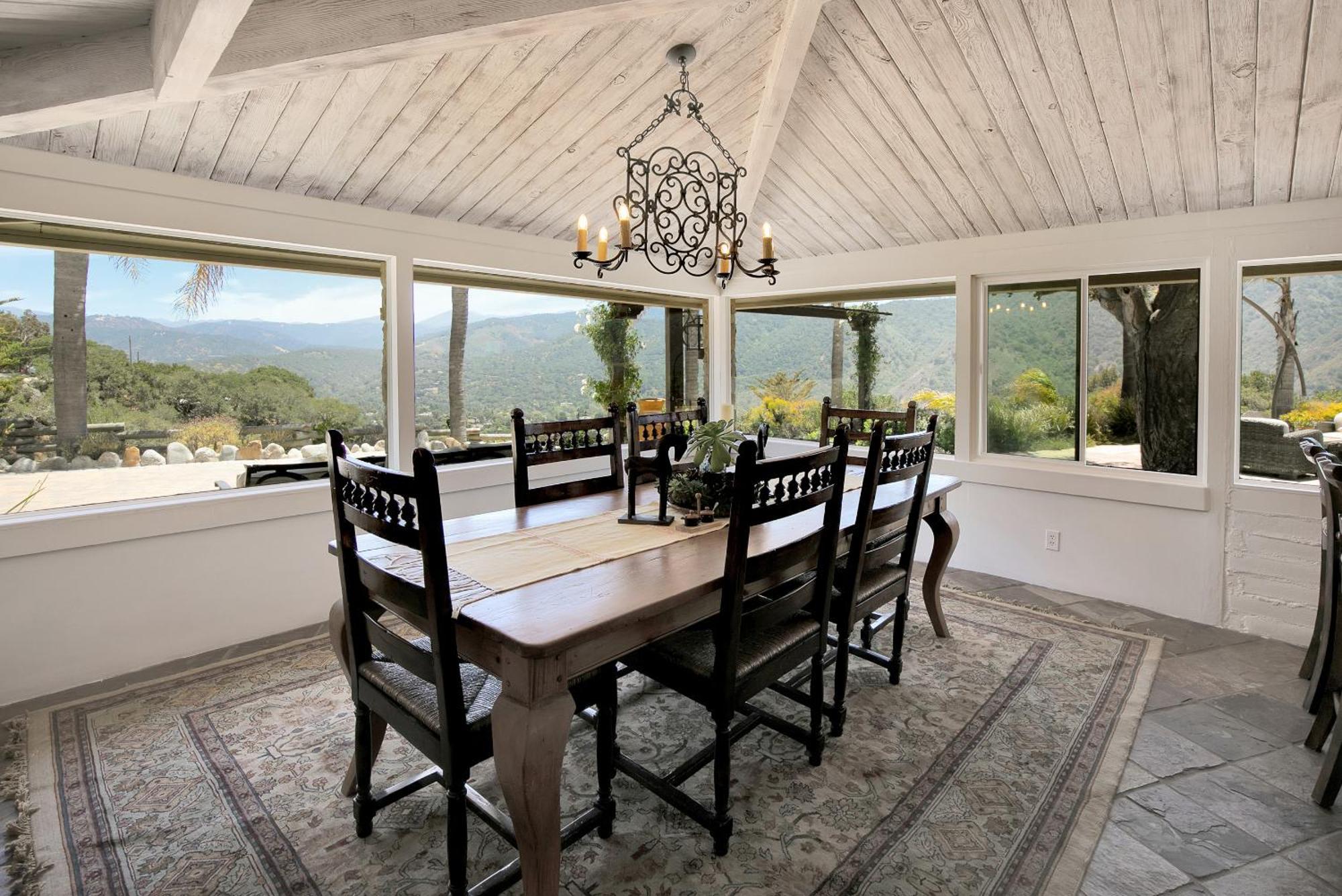 Lx16 Valley View Above The Wineries With Hot Tub Villa Carmel Valley Exterior foto