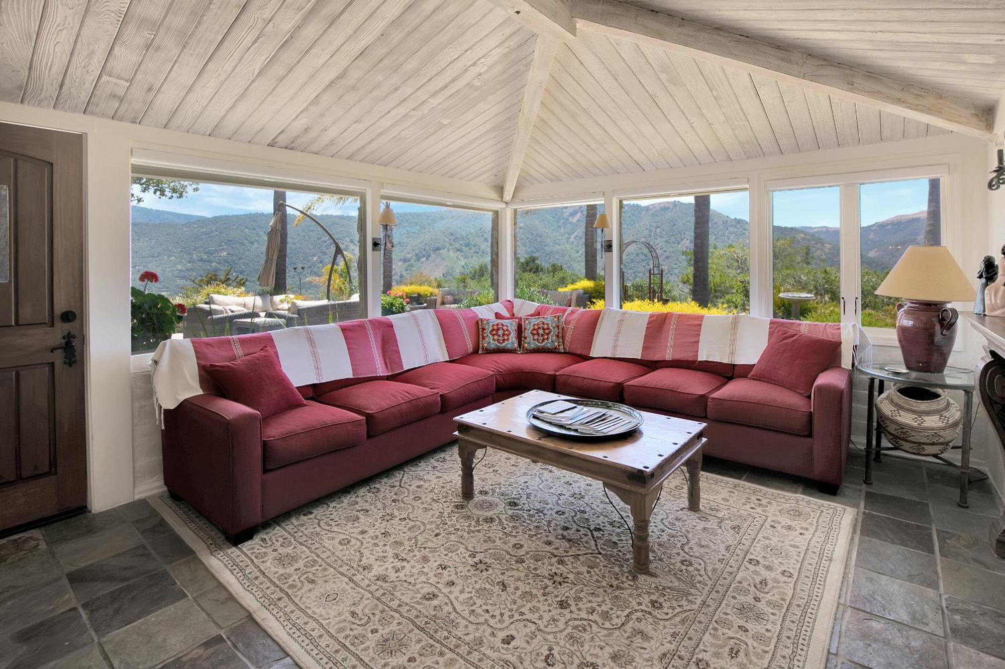 Lx16 Valley View Above The Wineries With Hot Tub Villa Carmel Valley Exterior foto