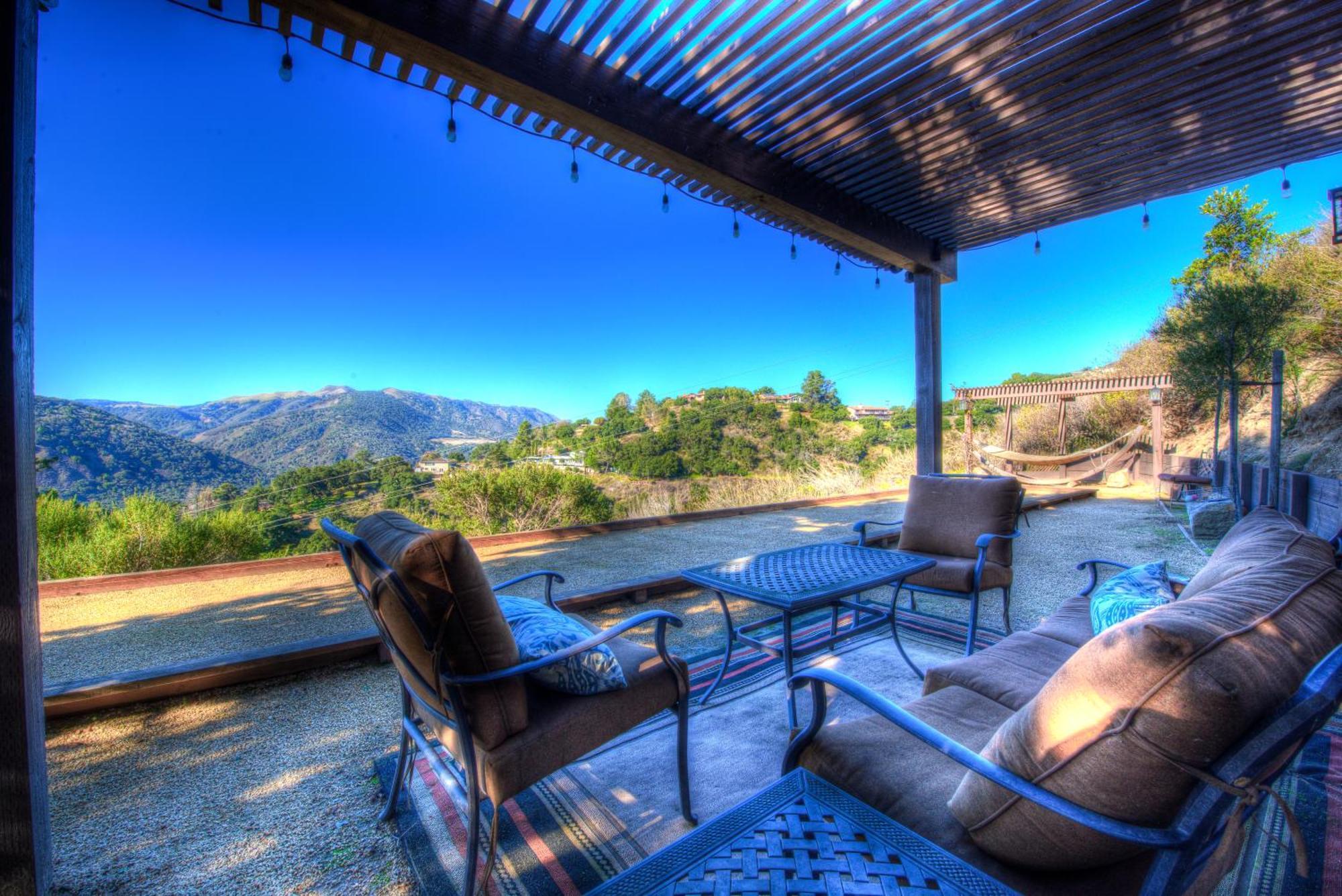 Lx16 Valley View Above The Wineries With Hot Tub Villa Carmel Valley Exterior foto