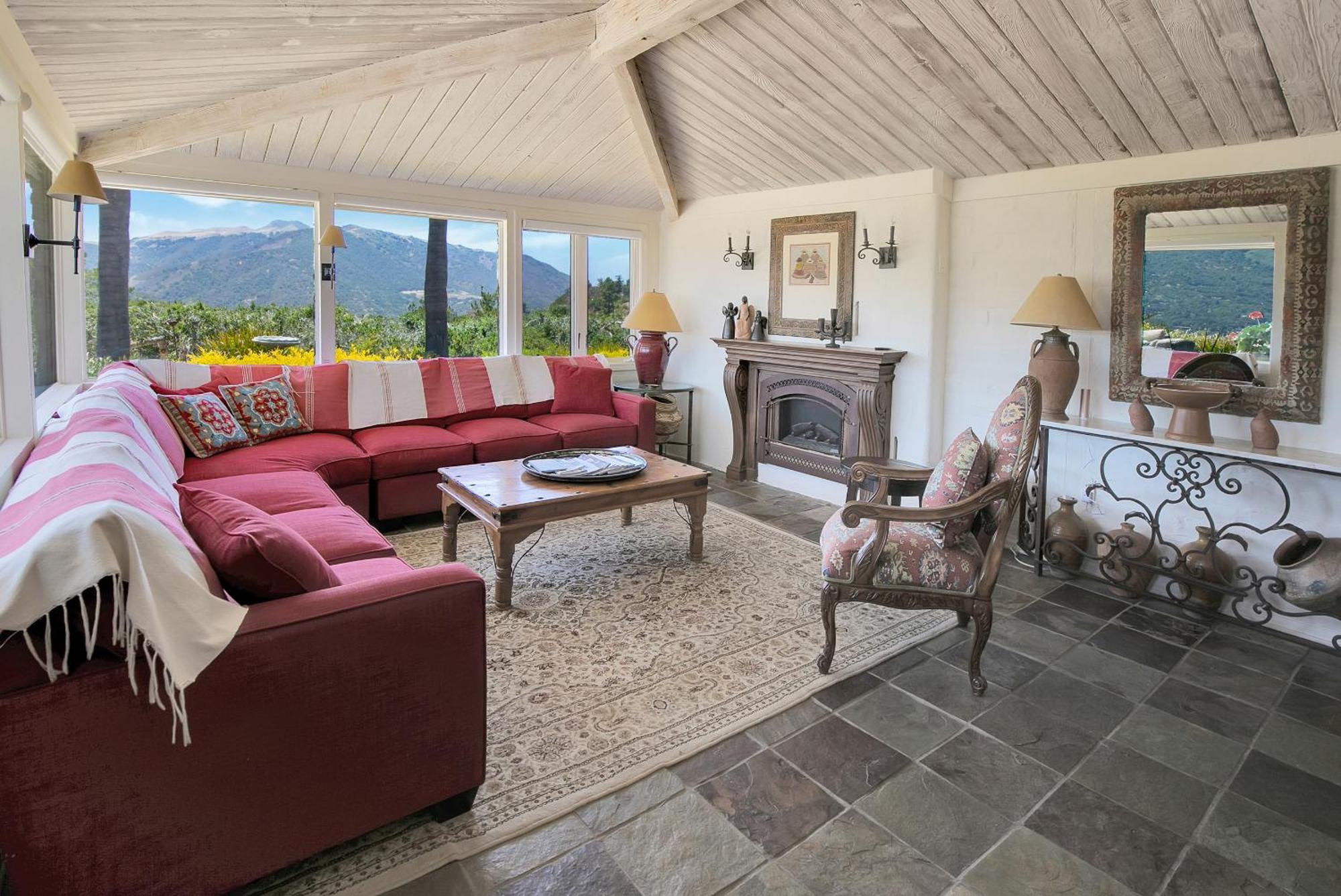 Lx16 Valley View Above The Wineries With Hot Tub Villa Carmel Valley Exterior foto